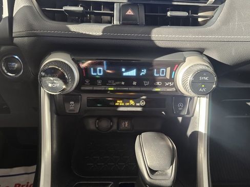 Used 2023 Toyota RAV4 XLE image 29