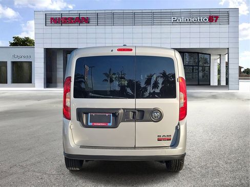 Used 2018 RAM ProMaster City SLT image 5