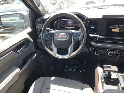 New 2026 GMC Sierra 1500 SLT w/ SLT Premium Plus Package AWD/4WD image 15
