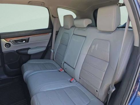 Used 2022 Honda CR-V Touring image 24
