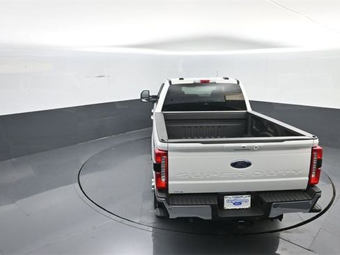 Used 2025 Ford F350 Lariat image 25