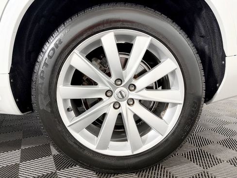 Used 2016 Volvo XC90 T6 Momentum w/ Protection Package Plus AWD/4WD image 24