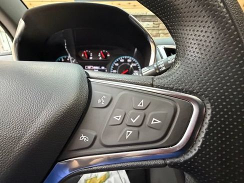 Used 2024 Chevrolet Equinox LS w/ Midnight Edition AWD/4WD image 25