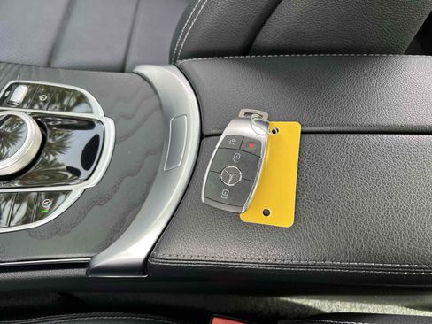 Used 2021 Mercedes-Benz C 300 Sedan w/ AMG Line image 9