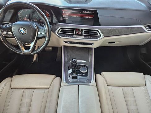 Used 2021 BMW X5 xDrive40i w/ Convenience Package image 13