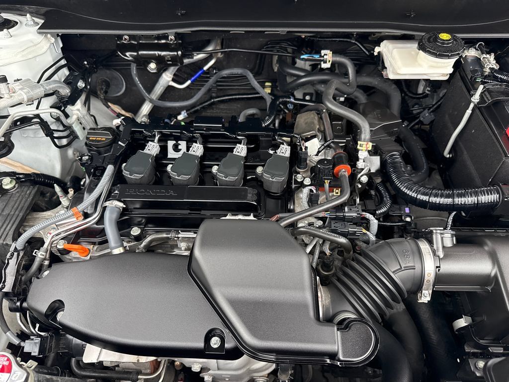 Certified 2024 Honda CR-V EX image 38