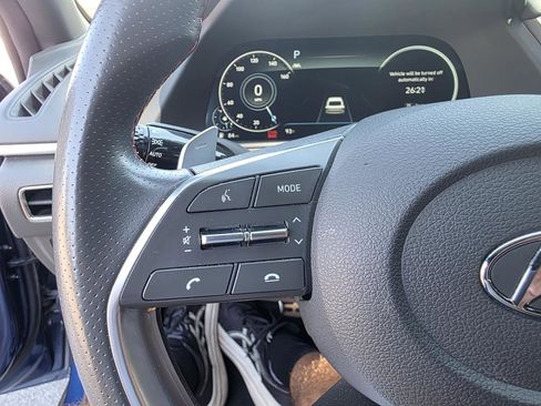 Used 2021 Hyundai Sonata SEL Plus FWD image 15