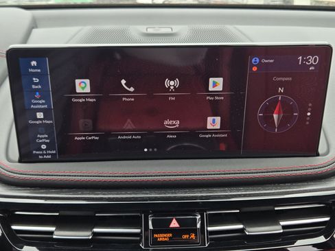 New 2026 Acura MDX Type S AWD/4WD image 12
