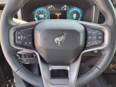 New 2026 Ford Bronco Big Bend AWD/4WD image 15