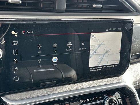 New 2026 GMC Sierra 2500 Denali image 16