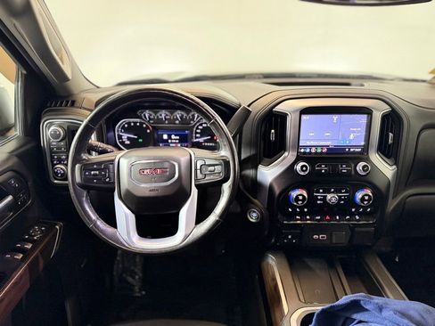 Used 2019 GMC Sierra 1500 SLT w/ SLT Convenience Package image 11