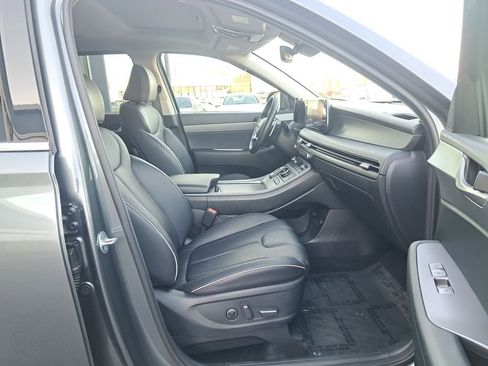 Used 2024 Hyundai Palisade XRT image 17