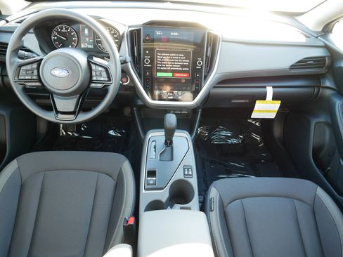 Certified 2025 Subaru Crosstrek 2.0i Premium image 10