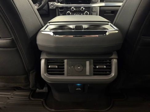 New 2026 Ford F150 Lariat w/ Equipment Group 501A Mid image 17