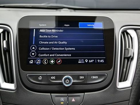 Used 2024 Chevrolet Malibu LT image 38