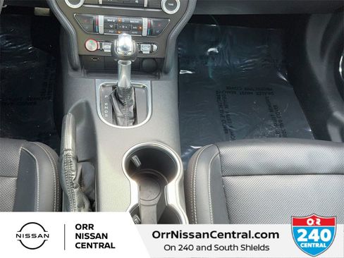 Used 2023 Ford Mustang Premium image 20