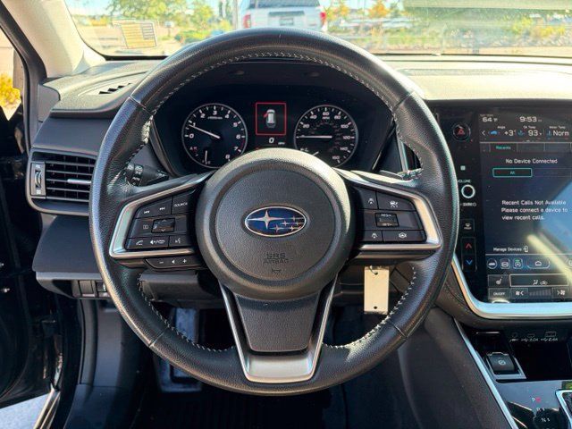Used 2024 Subaru Outback Premium AWD/4WD image 25