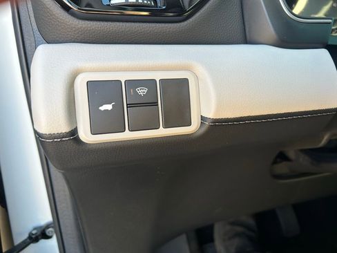 Used 2026 Honda Passport TrailSport Elite image 25