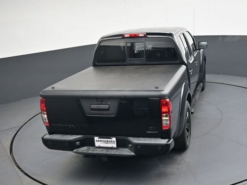 Used 2019 Nissan Frontier SV w/ Value Truck Package image 28