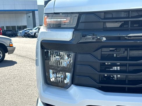 New 2026 Chevrolet Silverado 2500 W/T w/ WT Convenience Package RWD image 27
