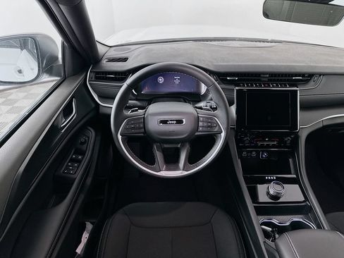 New 2026 Jeep Grand Cherokee Laredo AWD/4WD image 27