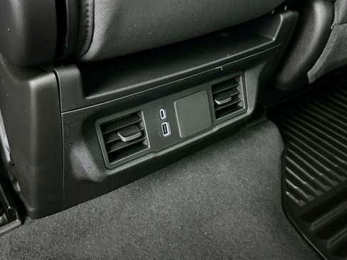 New 2026 Chevrolet Silverado 1500 Custom Trail Boss AWD/4WD image 24
