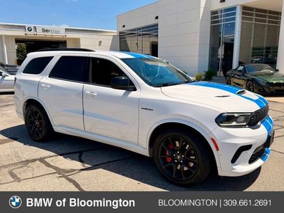 Used 2023 Dodge Durango R/T w/ Tow 'N Go Package