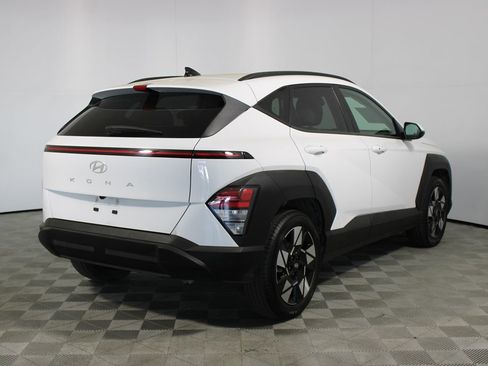 Used 2025 Hyundai Kona SEL FWD image 30