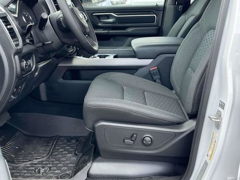New 2025 RAM 1500 Big Horn image 10