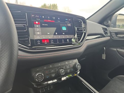 New 2026 Dodge Durango GT image 25