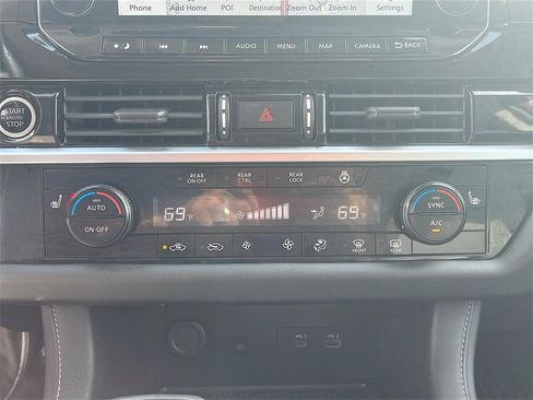 Used 2022 Nissan Pathfinder SL w/ SL Premium Package image 20