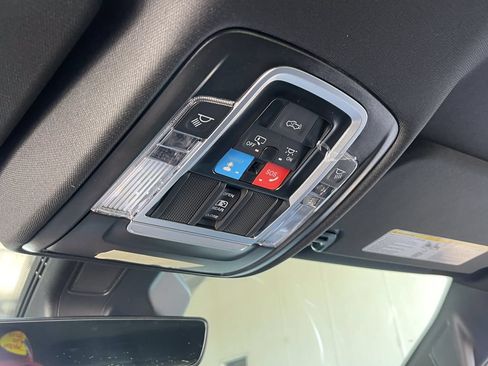 New 2026 RAM 1500 Big Horn AWD/4WD image 36