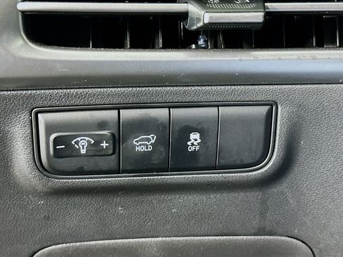 Used 2025 Hyundai Tucson SEL image 17