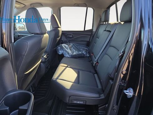 New 2025 Honda Ridgeline RTL image 14