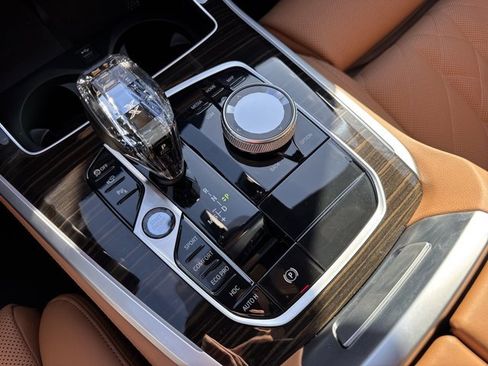 Certified 2023 BMW X5 xDrive40i w/ Premium Package image 17