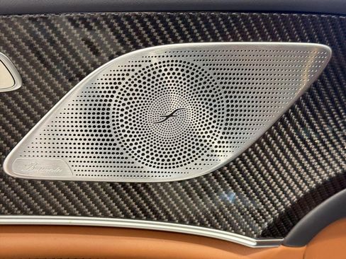 Certified 2020 Mercedes-Benz AMG GT 63 S image 18