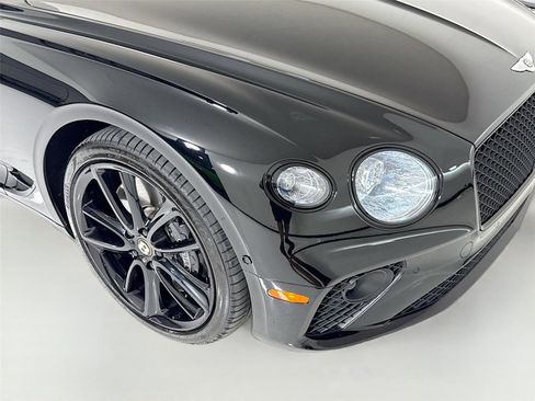Used 2020 Bentley Continental GT V8 First Edition image 33