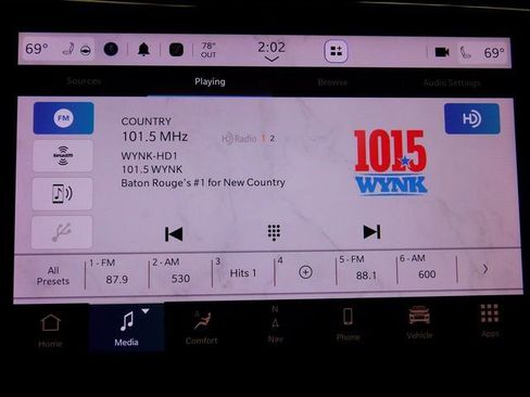 Used 2023 Jeep Grand Cherokee 4WD 4xe image 51