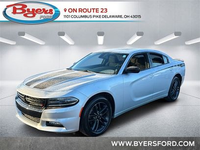 Used 2019 Dodge Charger SXT w/ Blacktop Package