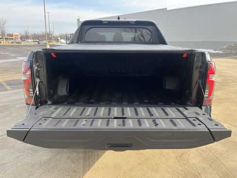 Used 2024 Chevrolet Silverado EV RST image 10