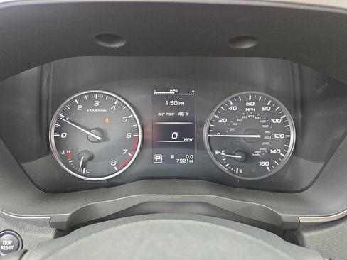 Used 2025 Subaru Ascent Premium w/ Premium Package image 22