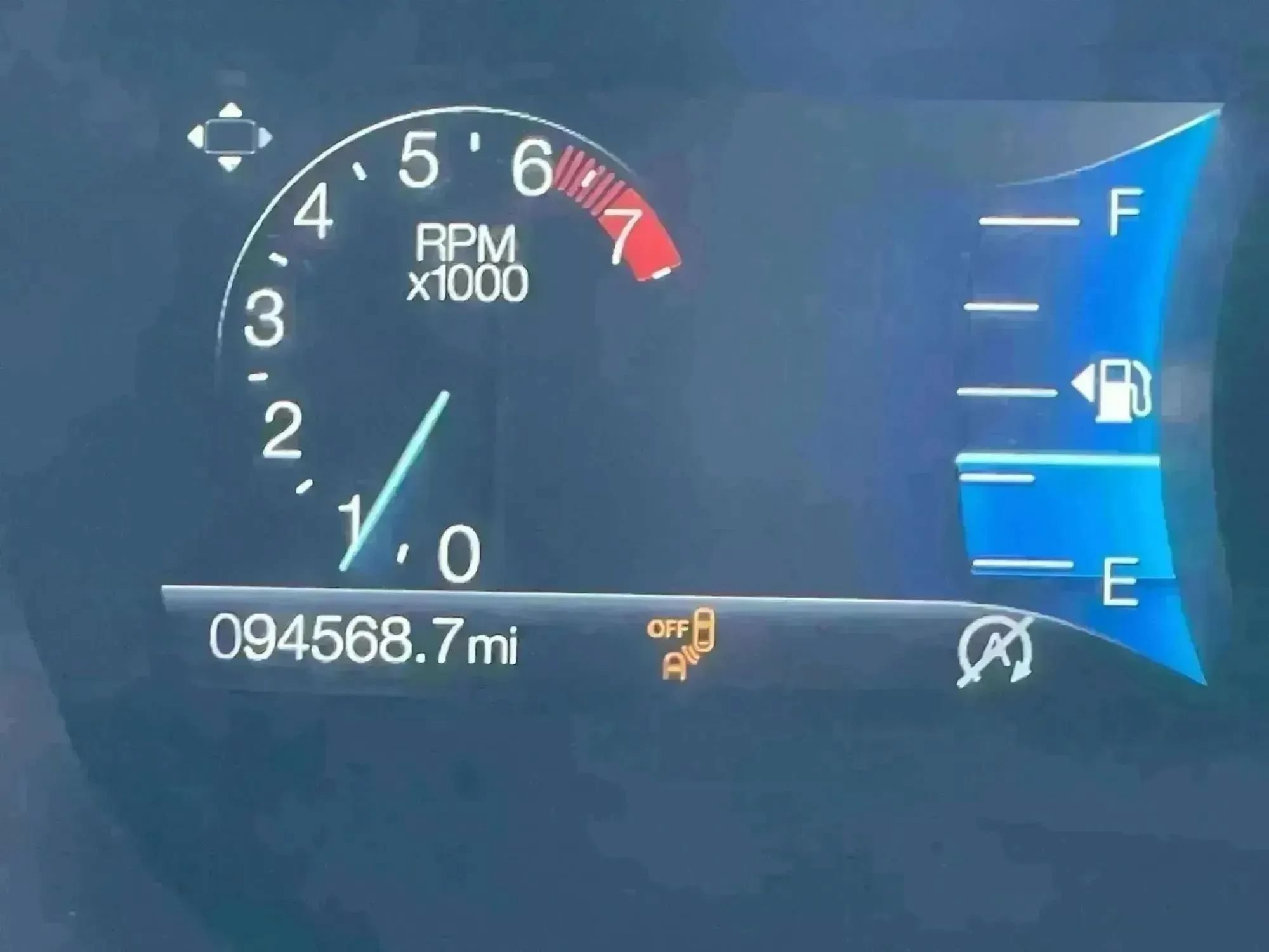 Used 2020 Ford Fusion SEL FWD image 9