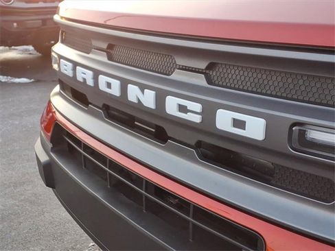 Used 2023 Ford Bronco Sport Big Bend w/ Convenience Package image 13