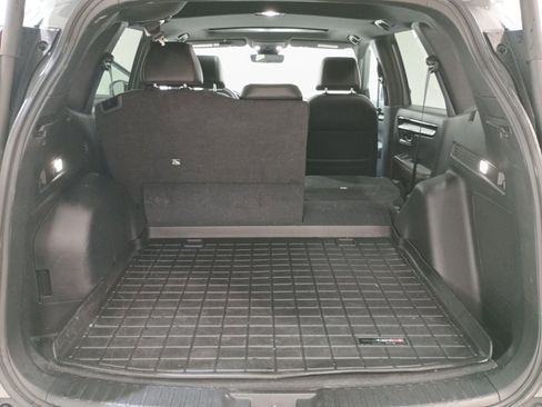 Used 2023 Honda CR-V Sport Touring image 25