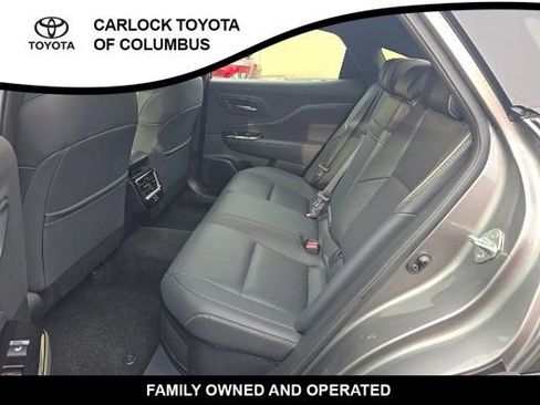 Used 2026 Toyota Crown XLE image 7