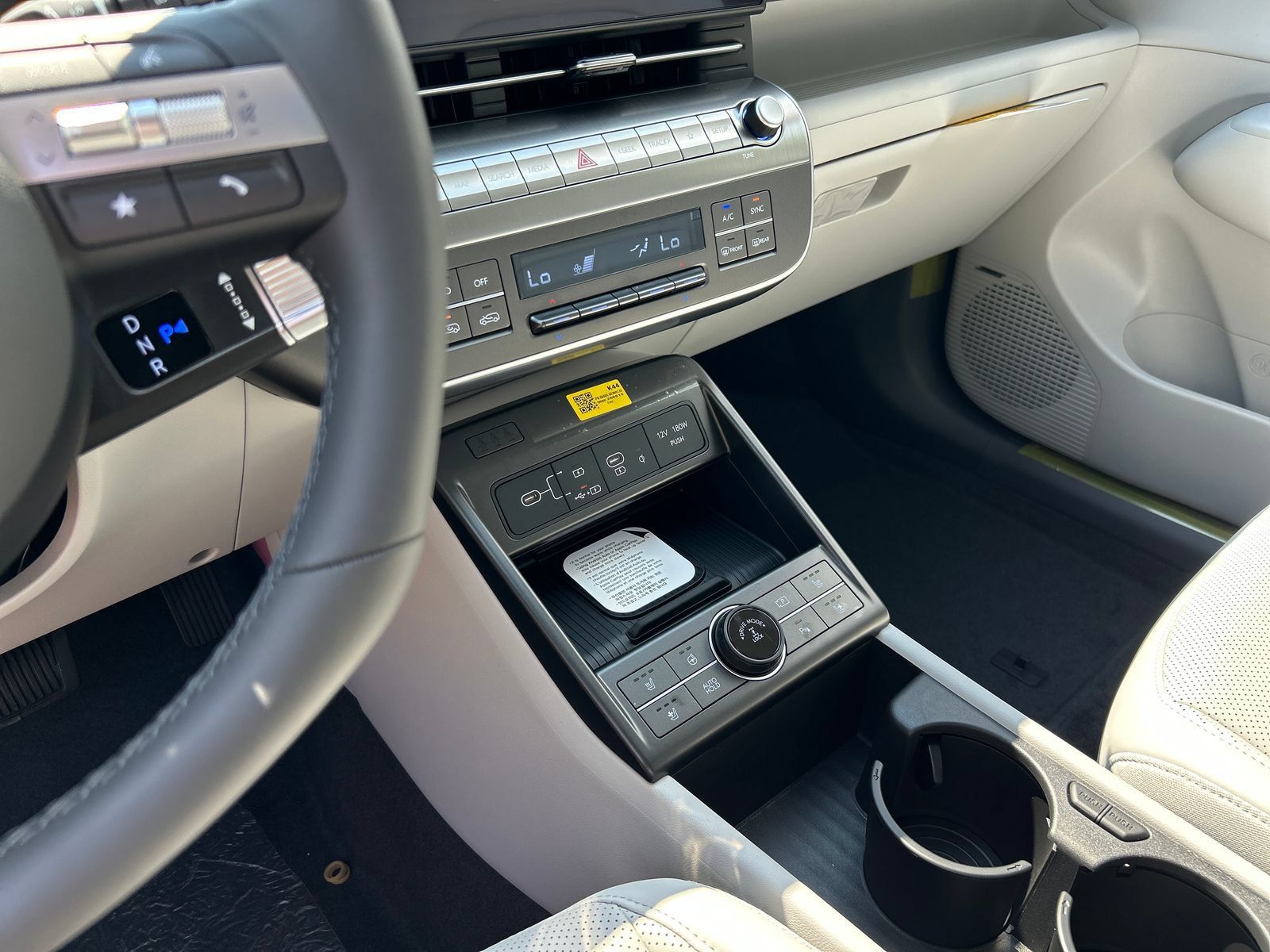 New 2027 Hyundai Kona Limited AWD/4WD image 14