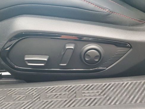 New 2026 Dodge Charger R/T Scat Pack image 20