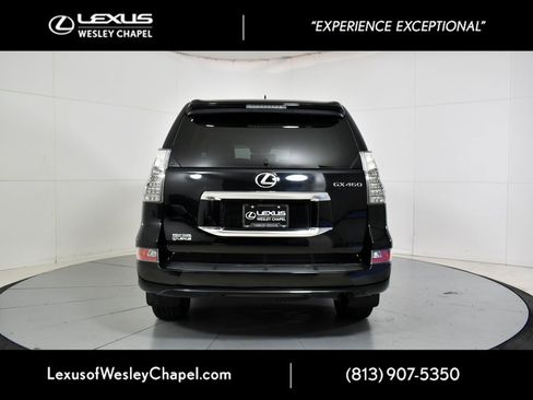 Used 2022 Lexus GX 460 Luxury image 7