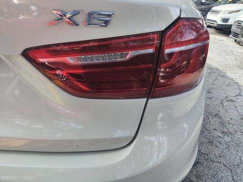 Used 2016 BMW X6 xDrive35i image 18