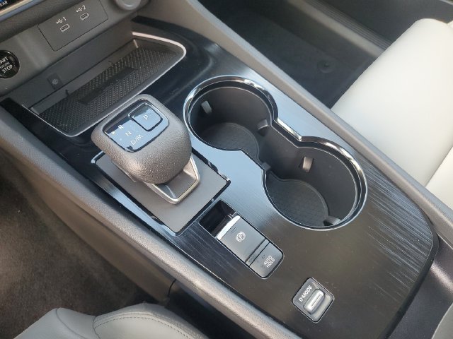 Used 2025 Nissan Rogue SL w/ SL Premium Package FWD image 24
